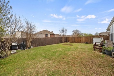 This home isn't just a place to live, it a PLACE TO THRIVE in on Woodbridge Golf Club in Texas - for sale on GolfHomes.com, golf home, golf lot