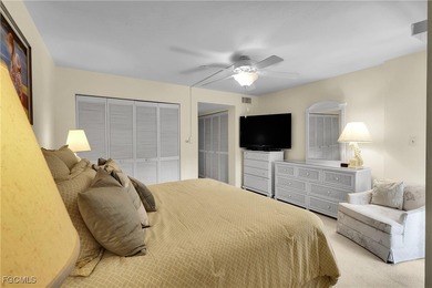 Welcome to your two bedroom, two bathroom condo inside The on The Landings Yacht, Golf and Tennis Club in Florida - for sale on GolfHomes.com, golf home, golf lot