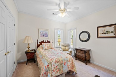 Quality Brick Home with Expansive Garage Space in Cedar Creek - on The Golf Club At Cedar Creek in South Carolina - for sale on GolfHomes.com, golf home, golf lot