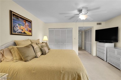Welcome to your two bedroom, two bathroom condo inside The on The Landings Yacht, Golf and Tennis Club in Florida - for sale on GolfHomes.com, golf home, golf lot
