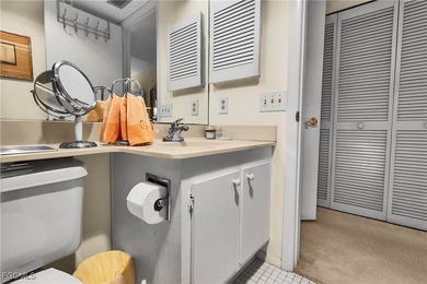 Welcome to your two bedroom, two bathroom condo inside The on The Landings Yacht, Golf and Tennis Club in Florida - for sale on GolfHomes.com, golf home, golf lot