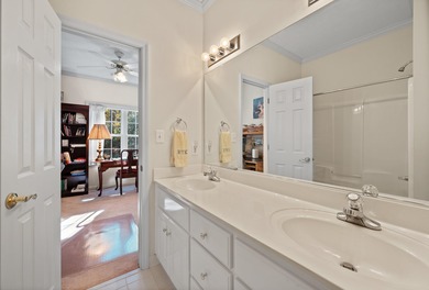 Quality Brick Home with Expansive Garage Space in Cedar Creek - on The Golf Club At Cedar Creek in South Carolina - for sale on GolfHomes.com, golf home, golf lot