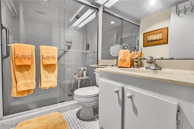 Welcome to your two bedroom, two bathroom condo inside The on The Landings Yacht, Golf and Tennis Club in Florida - for sale on GolfHomes.com, golf home, golf lot