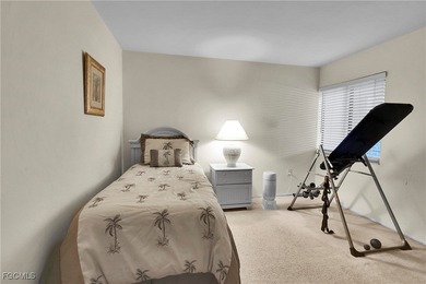 Welcome to your two bedroom, two bathroom condo inside The on The Landings Yacht, Golf and Tennis Club in Florida - for sale on GolfHomes.com, golf home, golf lot