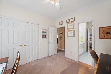 Quality Brick Home with Expansive Garage Space in Cedar Creek - on The Golf Club At Cedar Creek in South Carolina - for sale on GolfHomes.com, golf home, golf lot