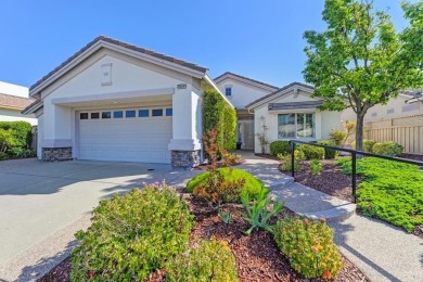 Welcome to 2054 Stonecrest Lane, a charming Pine Hill Model home on Lincoln Hills Golf Club in California - for sale on GolfHomes.com, golf home, golf lot