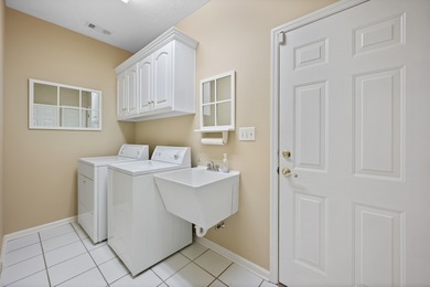 Quality Brick Home with Expansive Garage Space in Cedar Creek - on The Golf Club At Cedar Creek in South Carolina - for sale on GolfHomes.com, golf home, golf lot