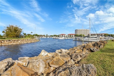 Welcome to your two bedroom, two bathroom condo inside The on The Landings Yacht, Golf and Tennis Club in Florida - for sale on GolfHomes.com, golf home, golf lot