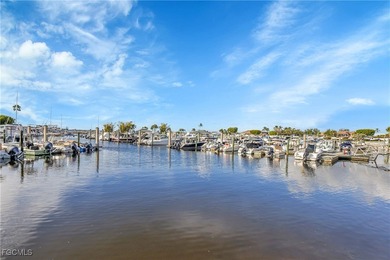 Welcome to your two bedroom, two bathroom condo inside The on The Landings Yacht, Golf and Tennis Club in Florida - for sale on GolfHomes.com, golf home, golf lot