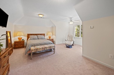 Quality Brick Home with Expansive Garage Space in Cedar Creek - on The Golf Club At Cedar Creek in South Carolina - for sale on GolfHomes.com, golf home, golf lot