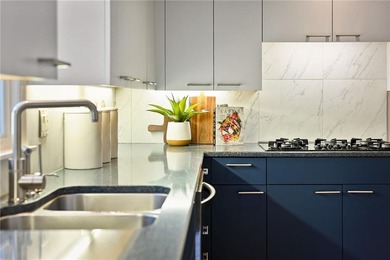 Located in Fairway's Golden Triangle, this traditional Cape Cod on Mission Hills Country Club in Kansas - for sale on GolfHomes.com, golf home, golf lot