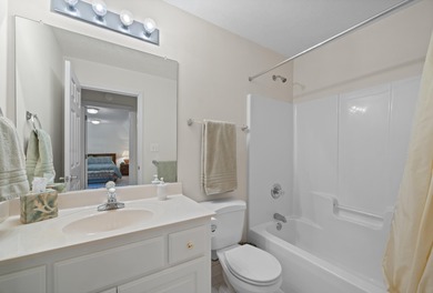 Quality Brick Home with Expansive Garage Space in Cedar Creek - on The Golf Club At Cedar Creek in South Carolina - for sale on GolfHomes.com, golf home, golf lot