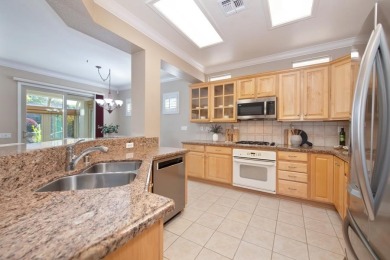 Welcome to 2054 Stonecrest Lane, a charming Pine Hill Model home on Lincoln Hills Golf Club in California - for sale on GolfHomes.com, golf home, golf lot