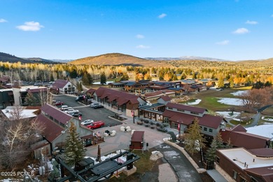 Welcome to Silver Star Residence #1302 - a premier on  in Utah - for sale on GolfHomes.com, golf home, golf lot