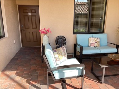 Popular First floor 2 Bedroom/2 Bathroom plus den and garage on Bonita National Golf Course in Florida - for sale on GolfHomes.com, golf home, golf lot