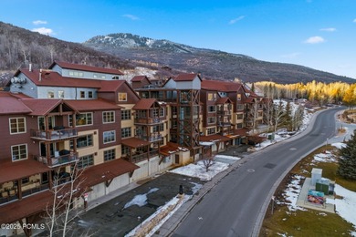 Welcome to Silver Star Residence #1302 - a premier on  in Utah - for sale on GolfHomes.com, golf home, golf lot