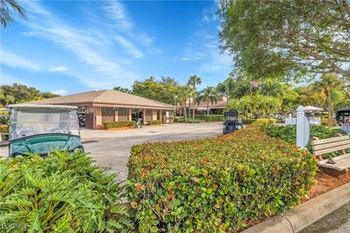 Welcome to your two bedroom, two bathroom condo inside The on The Landings Yacht, Golf and Tennis Club in Florida - for sale on GolfHomes.com, golf home, golf lot