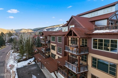 Welcome to Silver Star Residence #1302 - a premier on  in Utah - for sale on GolfHomes.com, golf home, golf lot