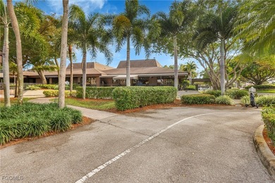 Welcome to your two bedroom, two bathroom condo inside The on The Landings Yacht, Golf and Tennis Club in Florida - for sale on GolfHomes.com, golf home, golf lot