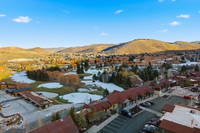 Welcome to Silver Star Residence #1302 - a premier on  in Utah - for sale on GolfHomes.com, golf home, golf lot
