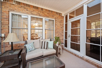 Quality Brick Home with Expansive Garage Space in Cedar Creek - on The Golf Club At Cedar Creek in South Carolina - for sale on GolfHomes.com, golf home, golf lot