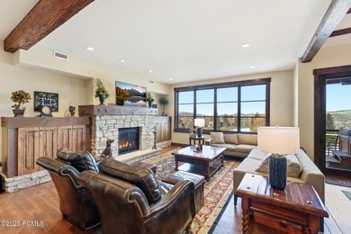 Welcome to Silver Star Residence #1302 - a premier on  in Utah - for sale on GolfHomes.com, golf home, golf lot