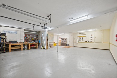 Quality Brick Home with Expansive Garage Space in Cedar Creek - on The Golf Club At Cedar Creek in South Carolina - for sale on GolfHomes.com, golf home, golf lot