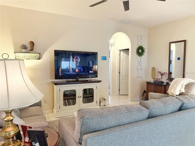 This St Andrew model is a TRUE 3/2 with GOLF course views on Kings Ridge Golf Club in Florida - for sale on GolfHomes.com, golf home, golf lot