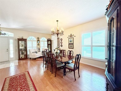 This St Andrew model is a TRUE 3/2 with GOLF course views on Kings Ridge Golf Club in Florida - for sale on GolfHomes.com, golf home, golf lot