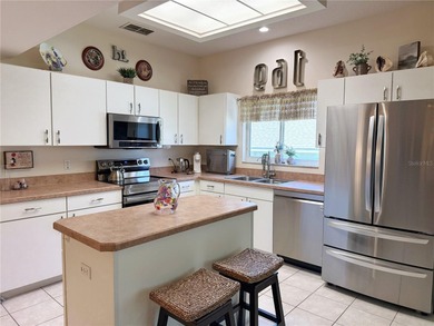 This St Andrew model is a TRUE 3/2 with GOLF course views on Kings Ridge Golf Club in Florida - for sale on GolfHomes.com, golf home, golf lot
