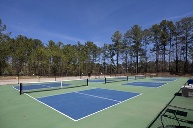 Quality Brick Home with Expansive Garage Space in Cedar Creek - on The Golf Club At Cedar Creek in South Carolina - for sale on GolfHomes.com, golf home, golf lot