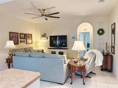 This St Andrew model is a TRUE 3/2 with GOLF course views on Kings Ridge Golf Club in Florida - for sale on GolfHomes.com, golf home, golf lot