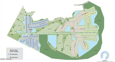 Brand new, energy-efficient home available by Nov 2024! Are you on LPGA International Golf Course in Florida - for sale on GolfHomes.com, golf home, golf lot