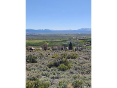 Build the home of your dreams on this exceptional five acre on Genoa Lakes Golf Club - Lakes Course in Nevada - for sale on GolfHomes.com, golf home, golf lot