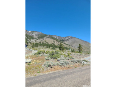 Build the home of your dreams on this exceptional five acre on Genoa Lakes Golf Club - Lakes Course in Nevada - for sale on GolfHomes.com, golf home, golf lot