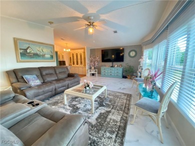 Beautiful Waterfront Home in Horizon Village! This stunning on Six Lakes Country Club in Florida - for sale on GolfHomes.com, golf home, golf lot