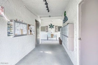 Welcome to maybe the best location in southwest Florida! on Golfview Golf and Racquet Club in Florida - for sale on GolfHomes.com, golf home, golf lot