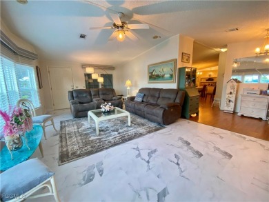 Beautiful Waterfront Home in Horizon Village! This stunning on Six Lakes Country Club in Florida - for sale on GolfHomes.com, golf home, golf lot