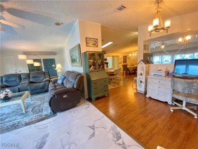 Beautiful Waterfront Home in Horizon Village! This stunning on Six Lakes Country Club in Florida - for sale on GolfHomes.com, golf home, golf lot