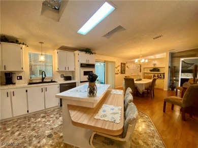 Beautiful Waterfront Home in Horizon Village! This stunning on Six Lakes Country Club in Florida - for sale on GolfHomes.com, golf home, golf lot