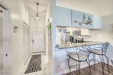 Welcome to maybe the best location in southwest Florida! on Golfview Golf and Racquet Club in Florida - for sale on GolfHomes.com, golf home, golf lot