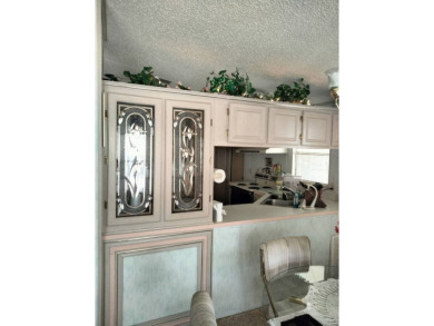 NO DAMAGES FROM HURRICANE!! MOVE IN READY!! Cash Only Sale! on Riverbend Golf and Country Club in Florida - for sale on GolfHomes.com, golf home, golf lot