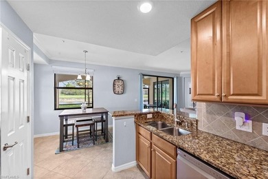 Welcome to resort-style living in the highly sought-after Bonita on Bonita National Golf Course in Florida - for sale on GolfHomes.com, golf home, golf lot