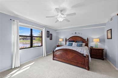 Welcome to resort-style living in the highly sought-after Bonita on Bonita National Golf Course in Florida - for sale on GolfHomes.com, golf home, golf lot