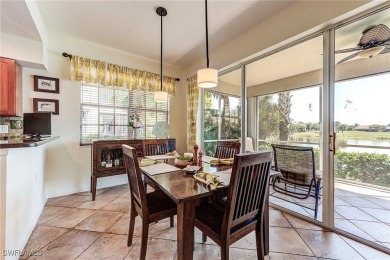 The turnkey furnished home is beautiful upon arroval, with on Crown Colony Golf and Country Club in Florida - for sale on GolfHomes.com, golf home, golf lot
