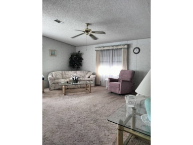 NO DAMAGES FROM HURRICANE!! MOVE IN READY!! Cash Only Sale! on Riverbend Golf and Country Club in Florida - for sale on GolfHomes.com, golf home, golf lot