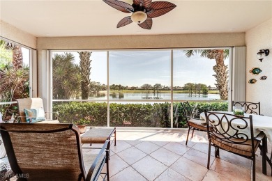 The turnkey furnished home is beautiful upon arroval, with on Crown Colony Golf and Country Club in Florida - for sale on GolfHomes.com, golf home, golf lot
