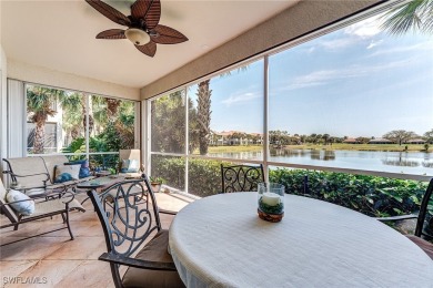 The turnkey furnished home is beautiful upon arroval, with on Crown Colony Golf and Country Club in Florida - for sale on GolfHomes.com, golf home, golf lot