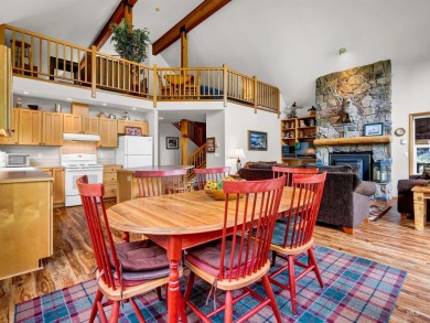 Discover the perfect mountain retreat in the coveted Spring on McCall Municipal Golf Course in Idaho - for sale on GolfHomes.com, golf home, golf lot