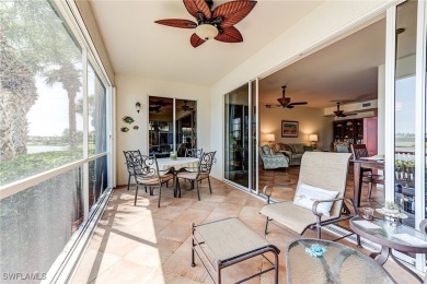 The turnkey furnished home is beautiful upon arroval, with on Crown Colony Golf and Country Club in Florida - for sale on GolfHomes.com, golf home, golf lot